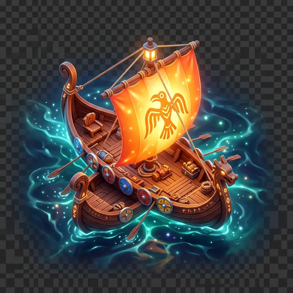 Drakkar
